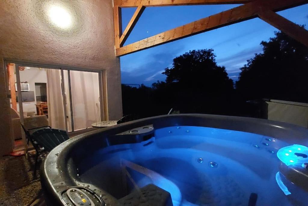 Le Gite De La Tranquilite Sainte-Foy-Saint-Sulpice Kültér fotó